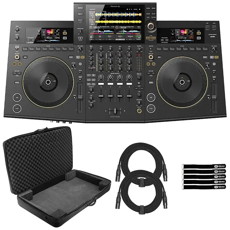 

Оригинальный новый Pioneer Opus-Quad