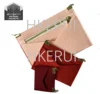 Conversion Kits For Monogram Pochette Kirigami (Set Of 3),Bag Insert Organizer Inner Liner,Lightweight Aluminum Chain 80cm-120cm 1