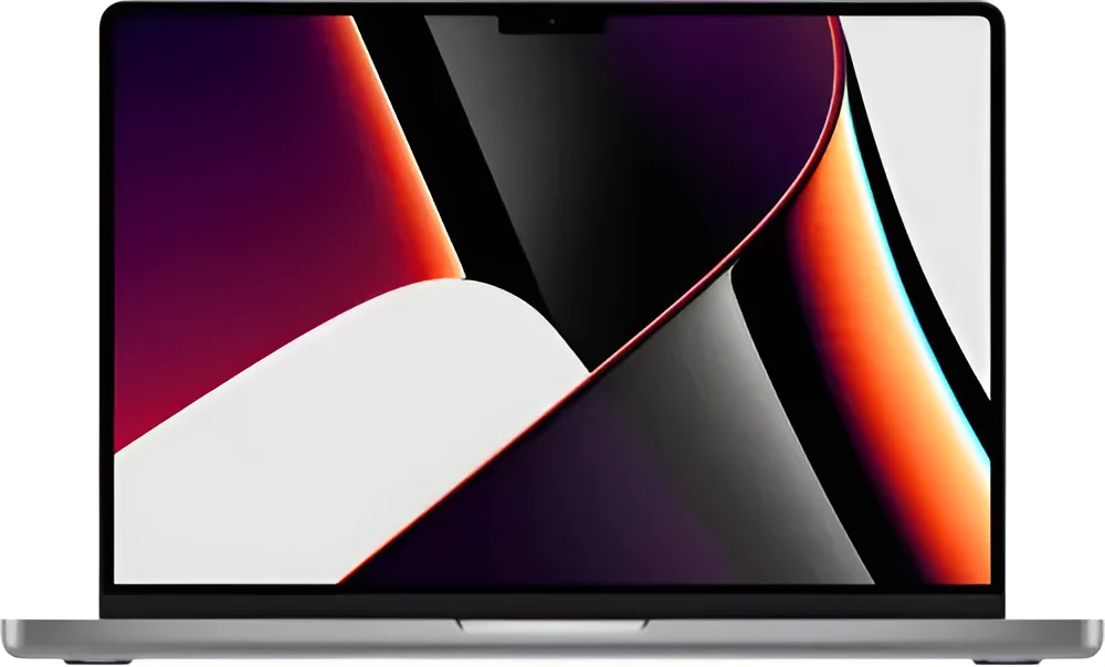 Ноутбук Apple MacBook Pro 14"