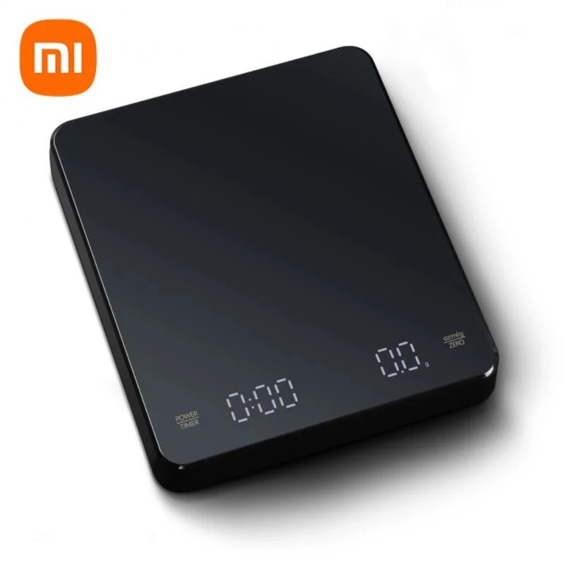 Xiaomi Digital Electronic Scale Kitchen Digital Weight Scale Kitchen
