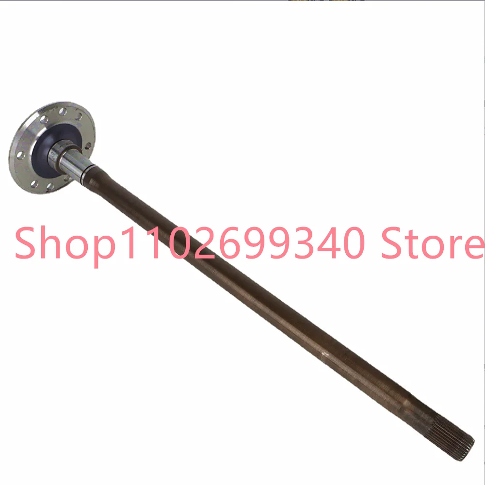 しるこkk 42311-KK040 Auto Parts Rear Axle Half Axle Drive Shaft For TOYOTA