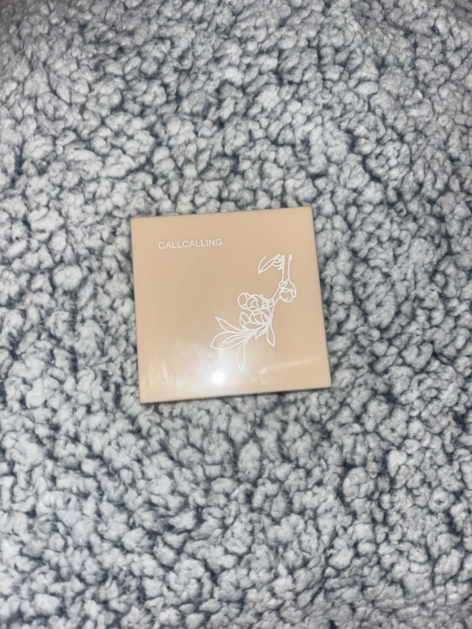 Face Glow Highlighter Palette