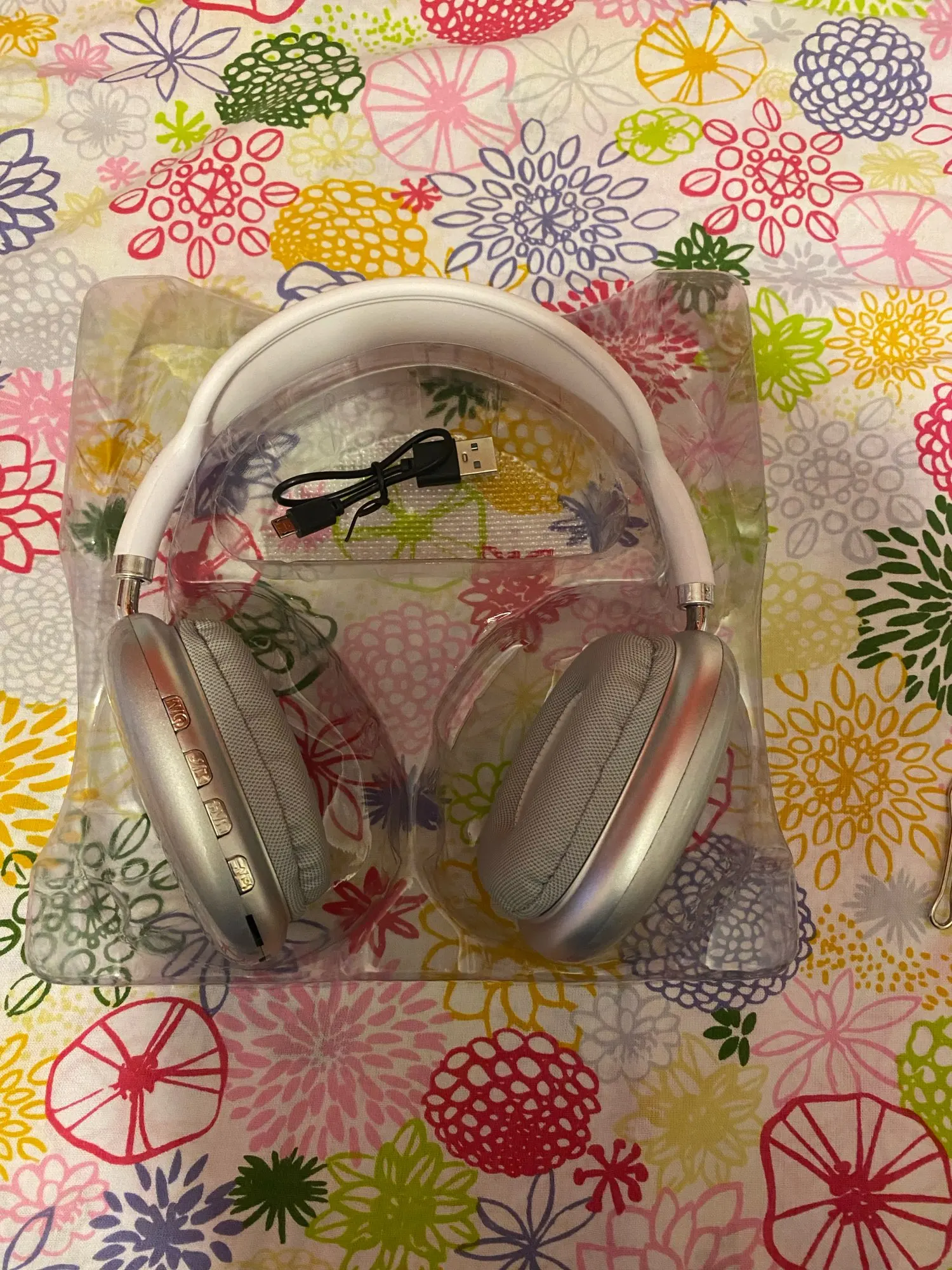 Aesthetic Moon Headphones KUMORU