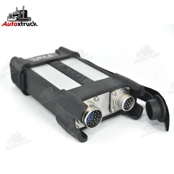 For VOCOM II 88830400 Original VCADS PRO vocom 2 Premium Tech Tool PTT 2.8.150 dev2tool VOCOM 2 diagnostic tool