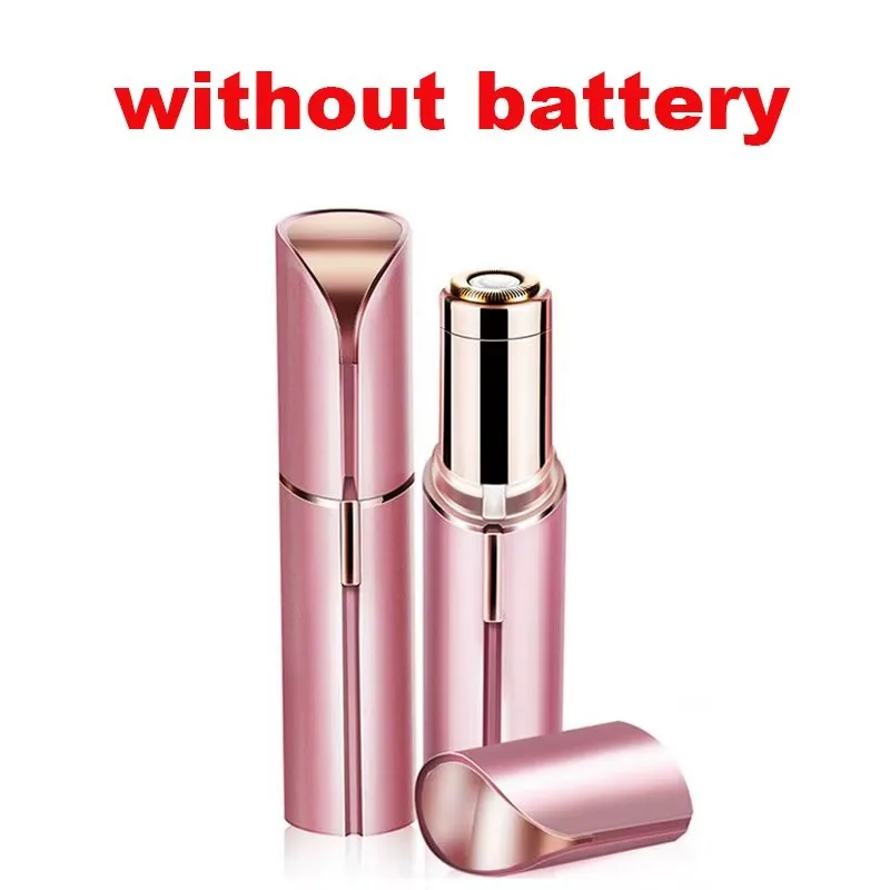 Cordless Lady Shaver Hair Remover for Women