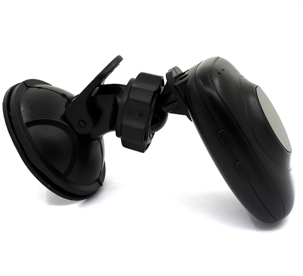 Karadar Driver Anti Sleep System Alarm Device Driving Assist System Safe Driving Face Reading Car Fatigue Drive Detect