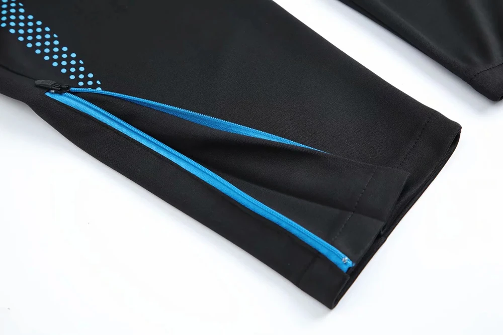 Men Soccer Pants Breathable Sports Training Goalkeeper Trousers Adult Futbol pants Sponge Protection Goalkeeper Training Pants soccer pants