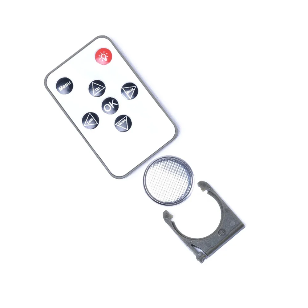 Hunting Camera Remote Control for HC300M HC300A HC500M HC500G HC550G HC700M HC700G Series Hunting Camera Controller Hunting Camera Remote Controller