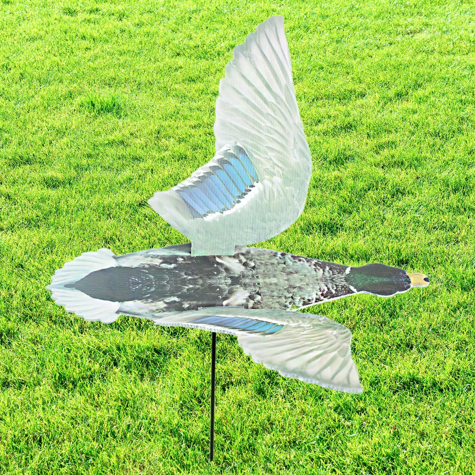  slider image of Duck Decoy Multifunctional Realistic