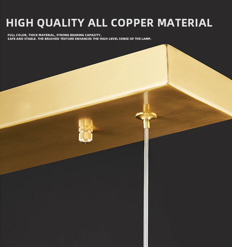 Ceiling Pendant Lamp Image 8