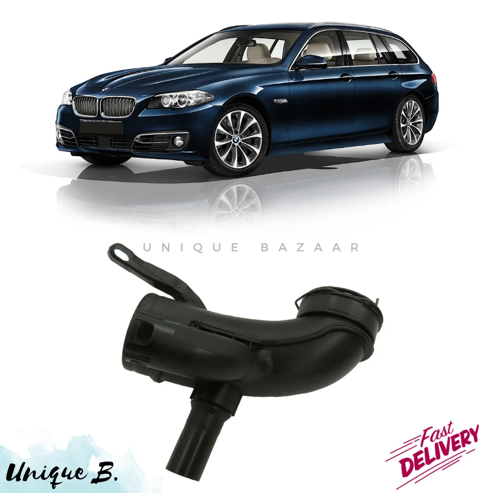 

Воздушный шланг для BMW 5 Series F10 F11 Turbo 2009-2017 модельные года Oem 13718512249 высокое качество