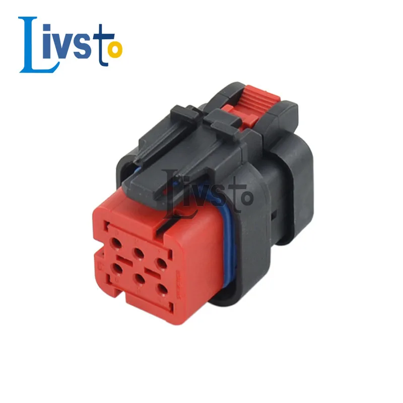 prova dwaterproof agua conector automatico camshaft sensor 02