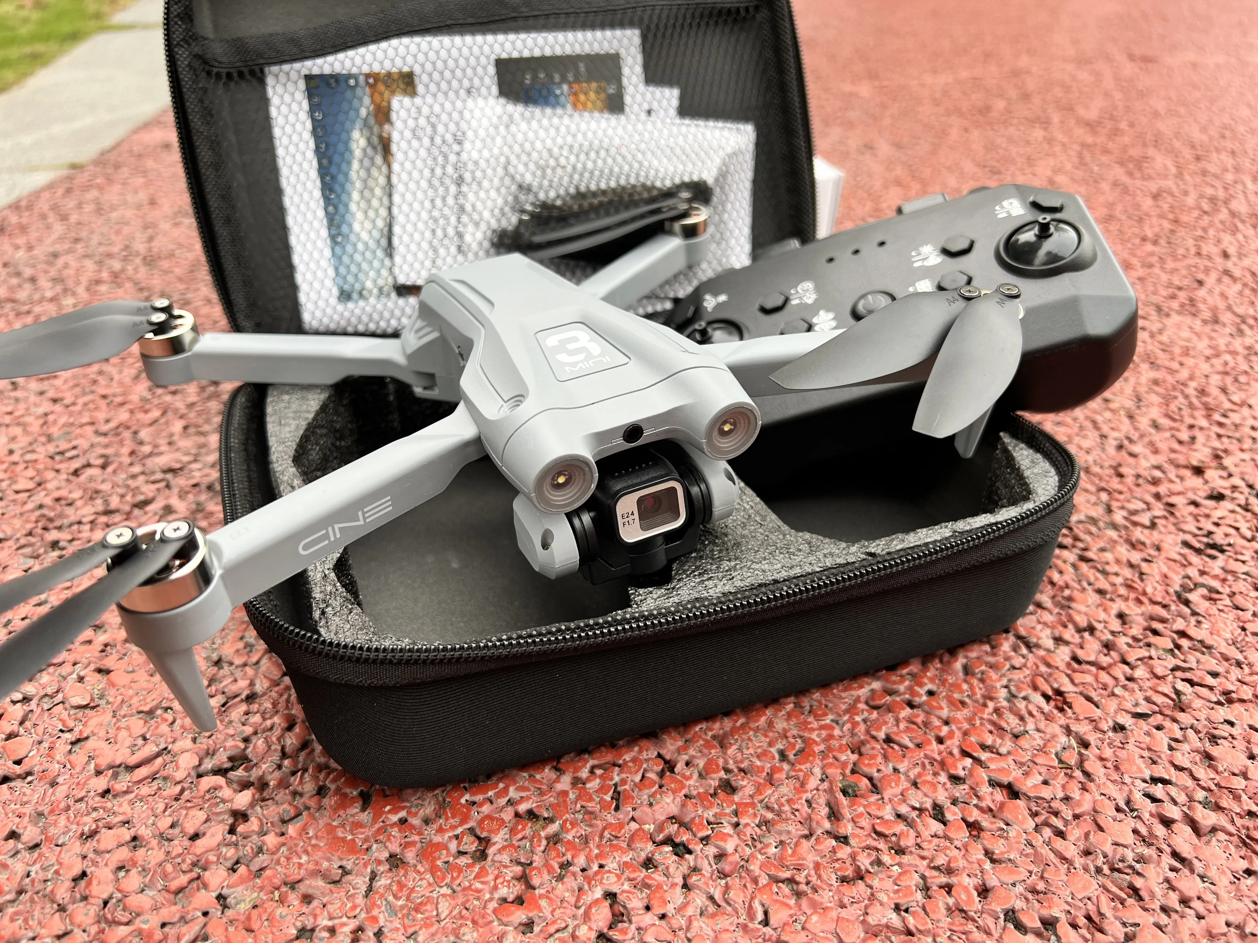 New Z908Max Dual8K GPS 9KM Professional Drone WIFI FPV Obstacle Avoidance Brushless Four-Axis Folding Rc Quadcopter Toy Gift photo review