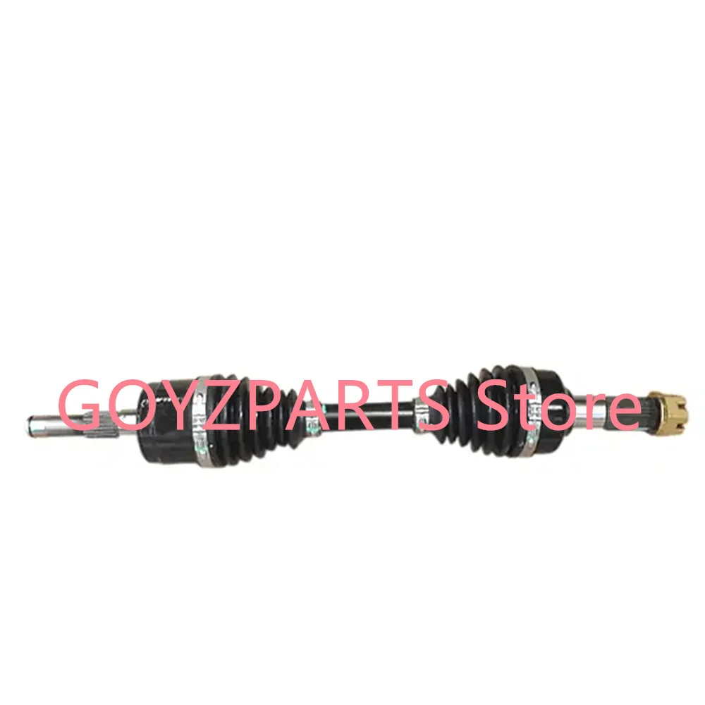 43420-12580 Front Left Drive Shaft For Corolla
