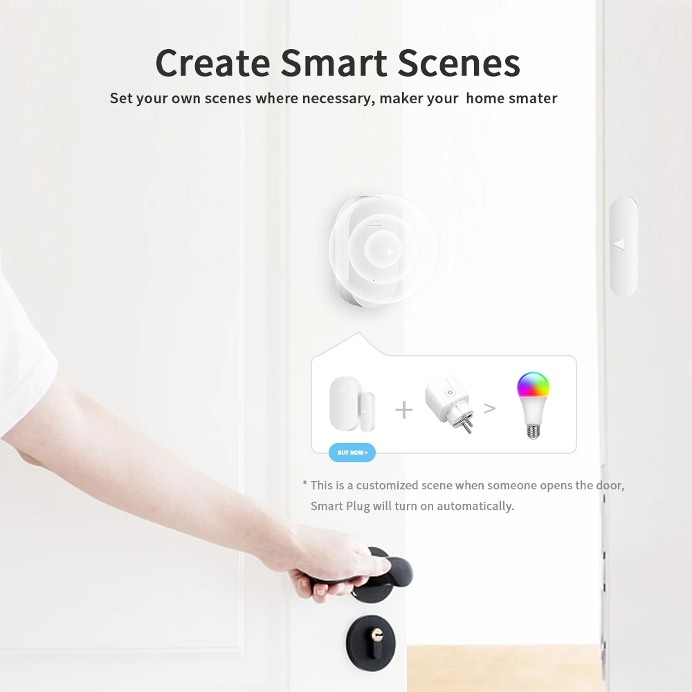 Tuya 20A Wifi EU Smart Plug Smart Life Power Mornitor Energy-saving Timer Socket Automation Work with Alexa Google Home Alice smart plug
