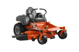 Husq-var-na-MZ61-61-in-27-HP-Briggs-Stratton-Hy-dro-static-Zero-Turn ...