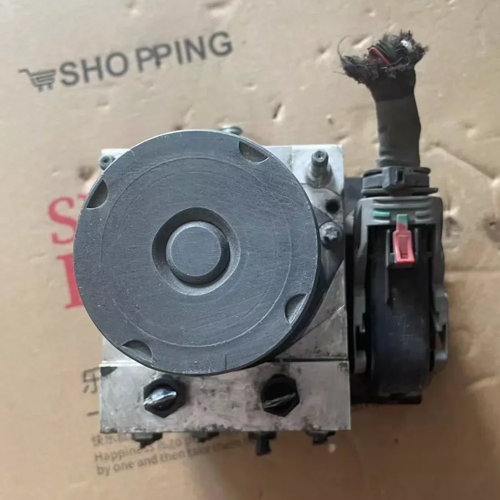 Modulo Di Controllo Abs Usato Originale Per Audi A6 2013 Muslimate