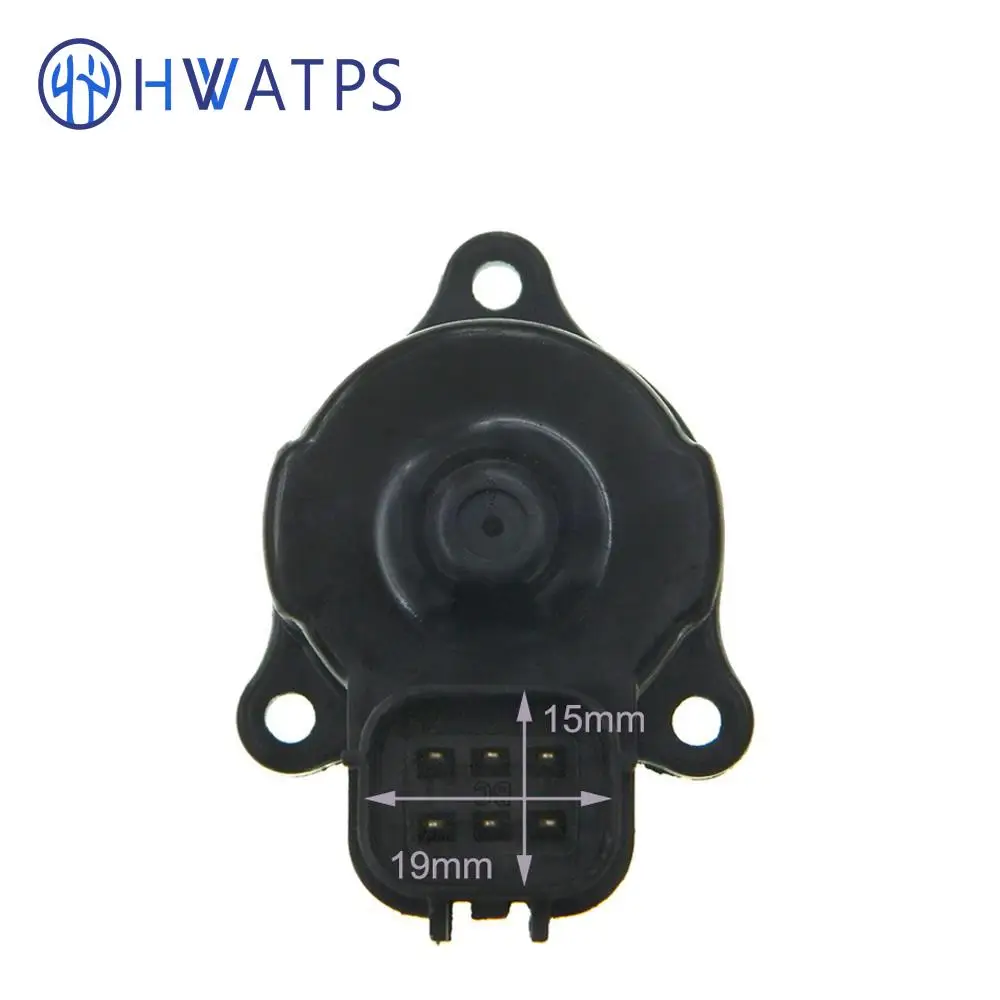 18137-52D00 Car Accsesories Idle Speed Air Control Valve For Suzuki XL-7 Grand Vitara 2.7L GEGT7610-311 AC508 20GEGT1350W IAC254