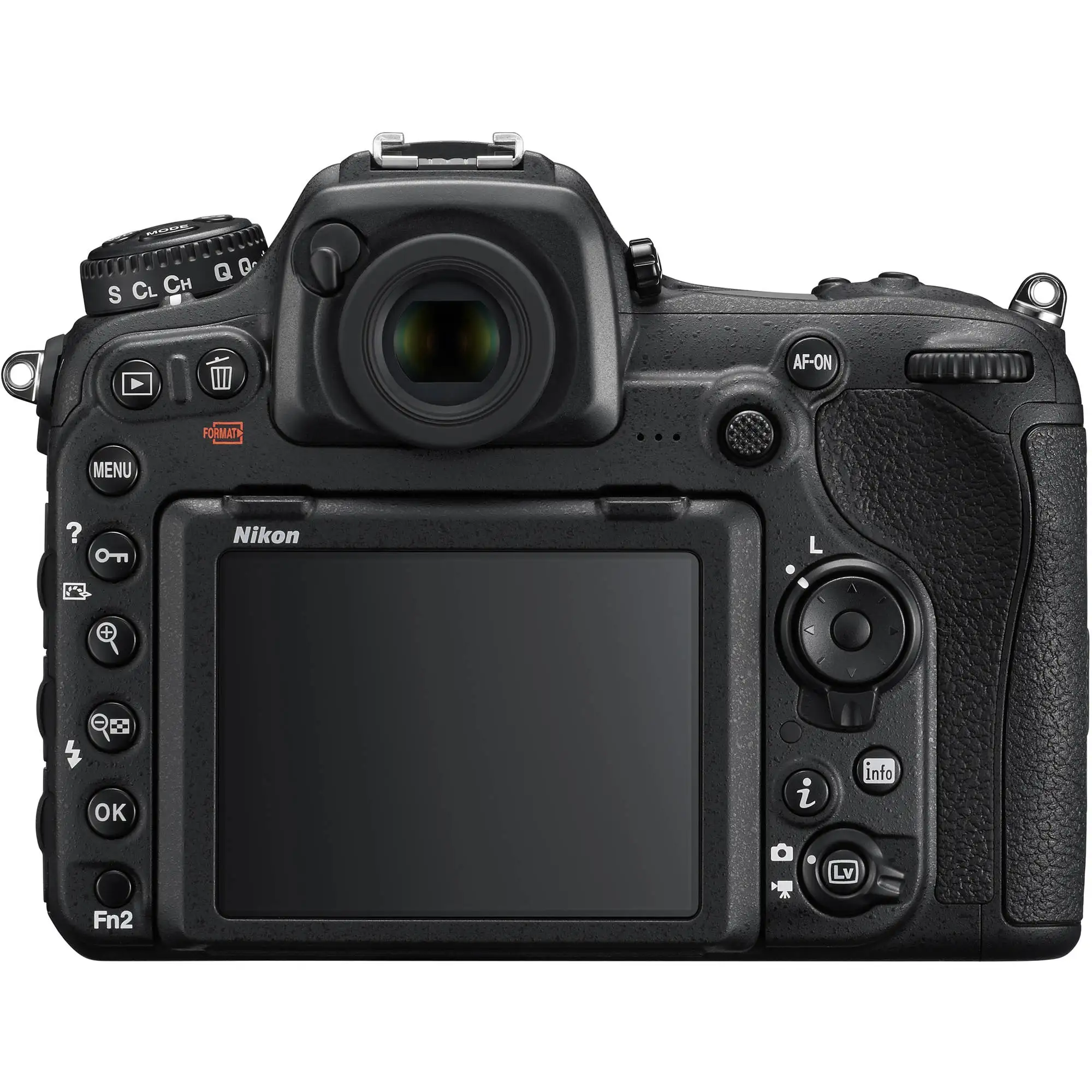 니콘 DSLR 카메라, 본체 전용, D500