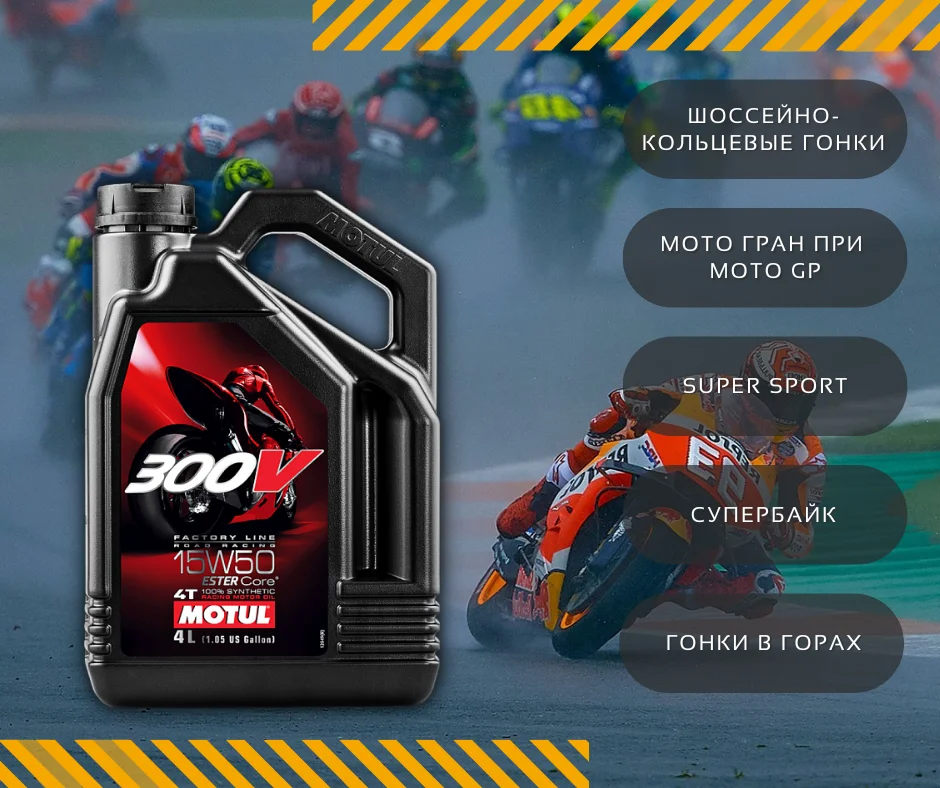 5 L MOTUL 7100 15W50 MA2 100% Synthetic Engine Oil 4T Moto Quad Atv Scooter