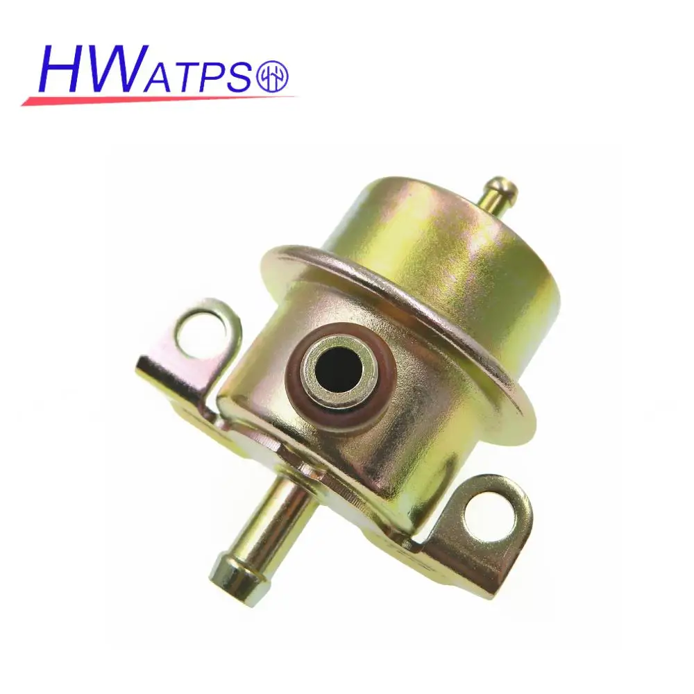 Fuel Pressure Regulator for BMW E23 etc.