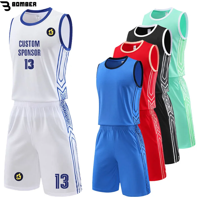 

Customizable Youth Breathable 2023 Sweat Sports Men Kid Wicking Training Men's Jersey Custom Jersey Match