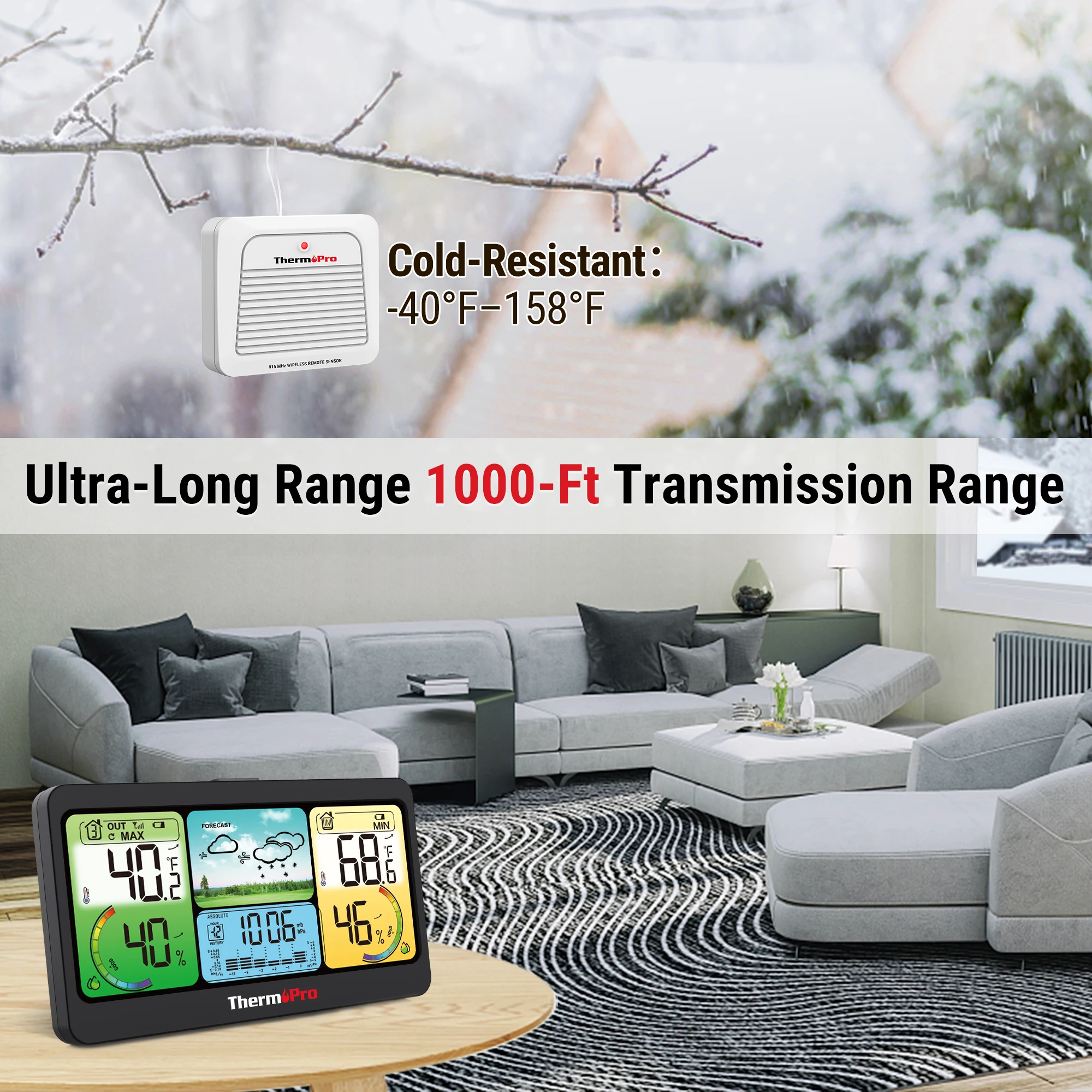 https://ae01.alicdn.com/kf/A567b505403d049029109ae06cbbb745dX/ThermoPro-TP280C-300M-Wireless-Weather-Station-Chargeable-Room-Thermomether-Hygrometer-With-Weather-Forecast-Big-LCD-Display.jpg