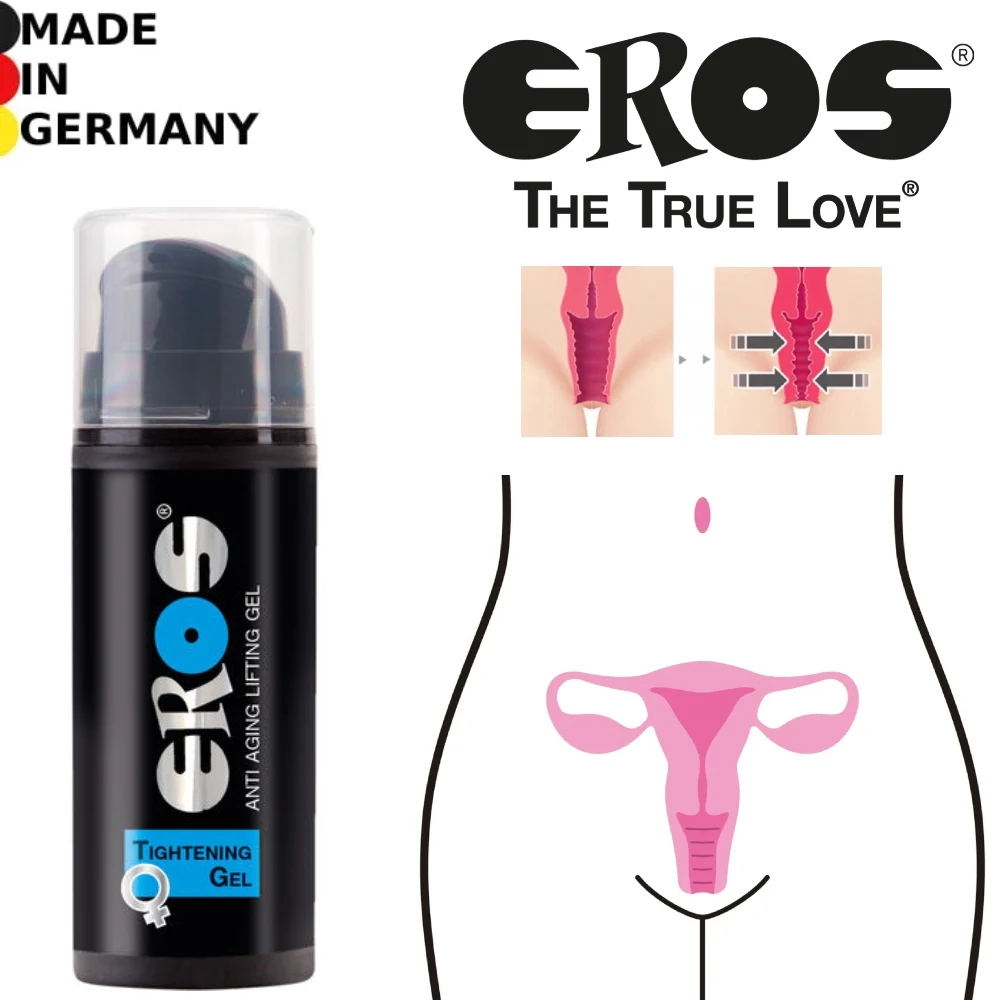 Gel Intimo Per Il Ringiovanimento Vulvare Anti-Age Idratante Rassodante Crema Per Il Ristretto Della Vagina Della Donna Adulta Lubrificante Intimo Fem