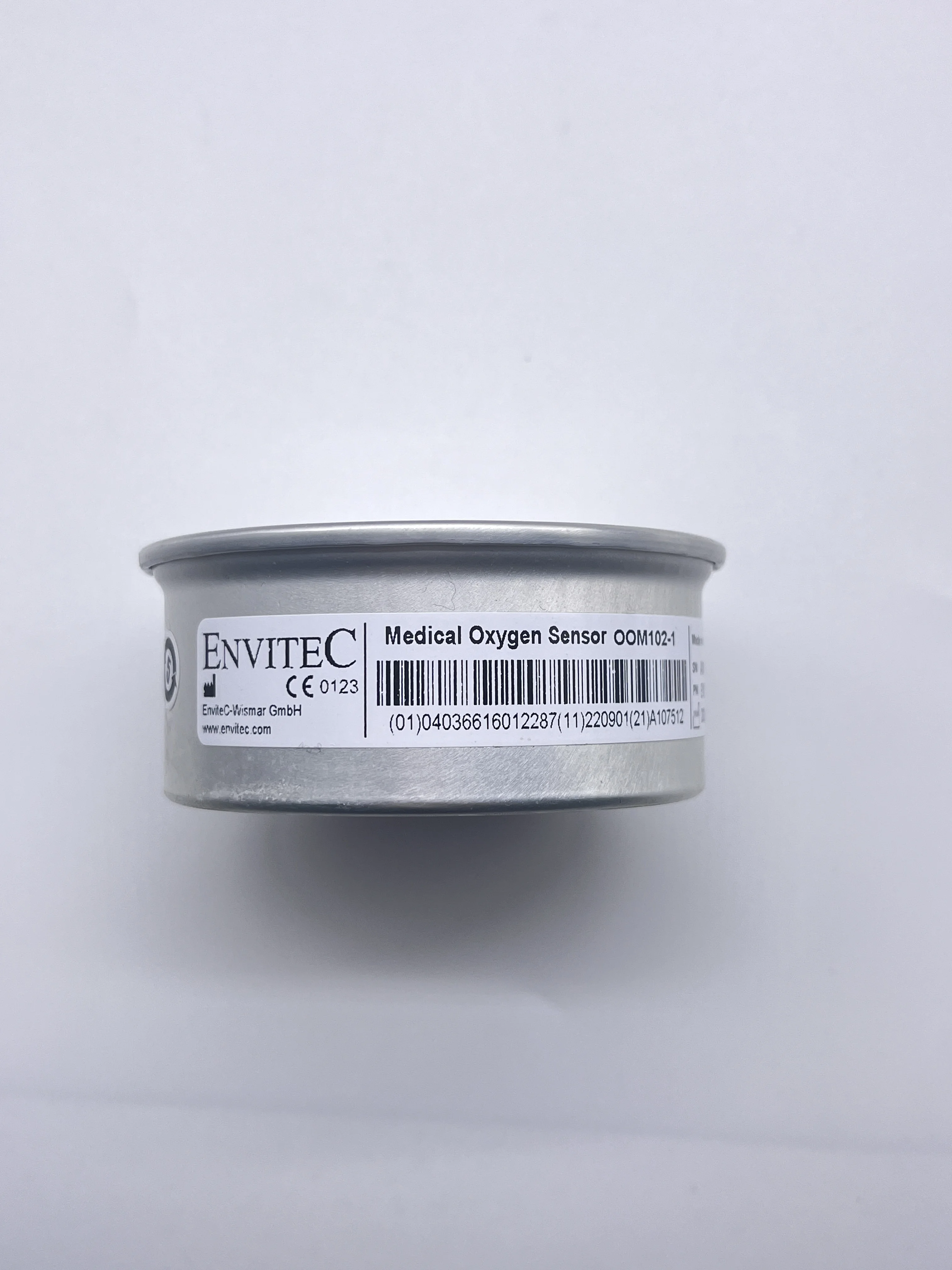 

EnviteC OOM102-1 Oxygen Sensor for Medical Ventilators New,Original