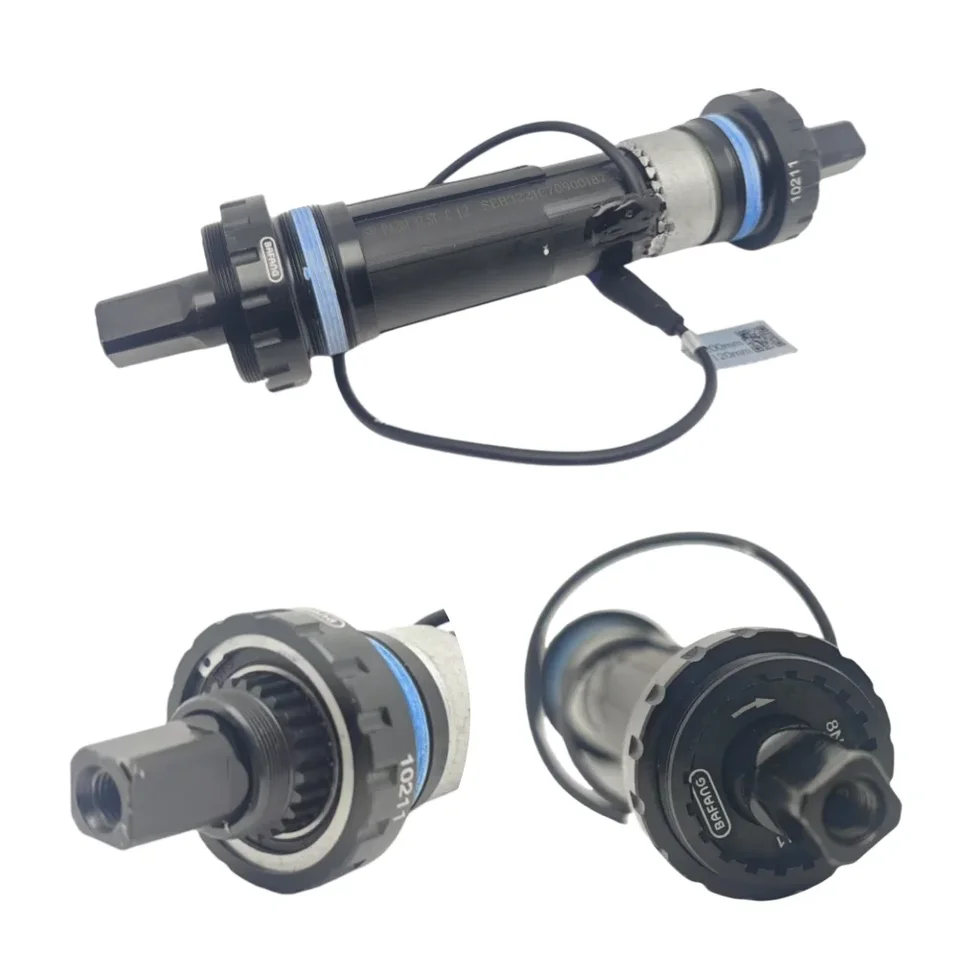 Bafangトルクセンサー120mm*200mm Bafang Torque Center Axis Sensor 120mm Opening Width Total