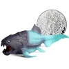 2022 New Simulation Marine Life Animal TPR Squishies Antistress Stress Relief Fidget Toy Squishy Stressball For Kids Adults 4