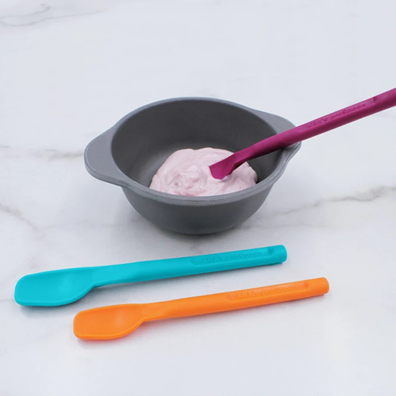 ARKS PROSPOON FEEDING UTENSIL SELF-FEEDING Sensory Spoon Tool Autism Speech Delay