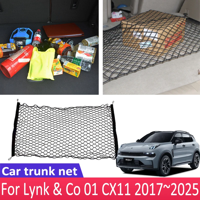 All Weather kofferbakmat Hyundai Elantra VII Sedan (limited uitvoering