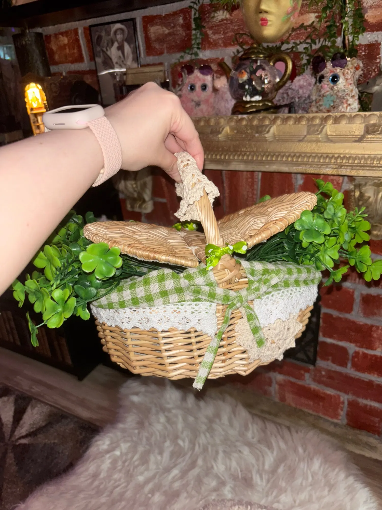 Paniers de pique-nique – Élégants, spacieux et parfaits pour vos sorties en plein air photo review