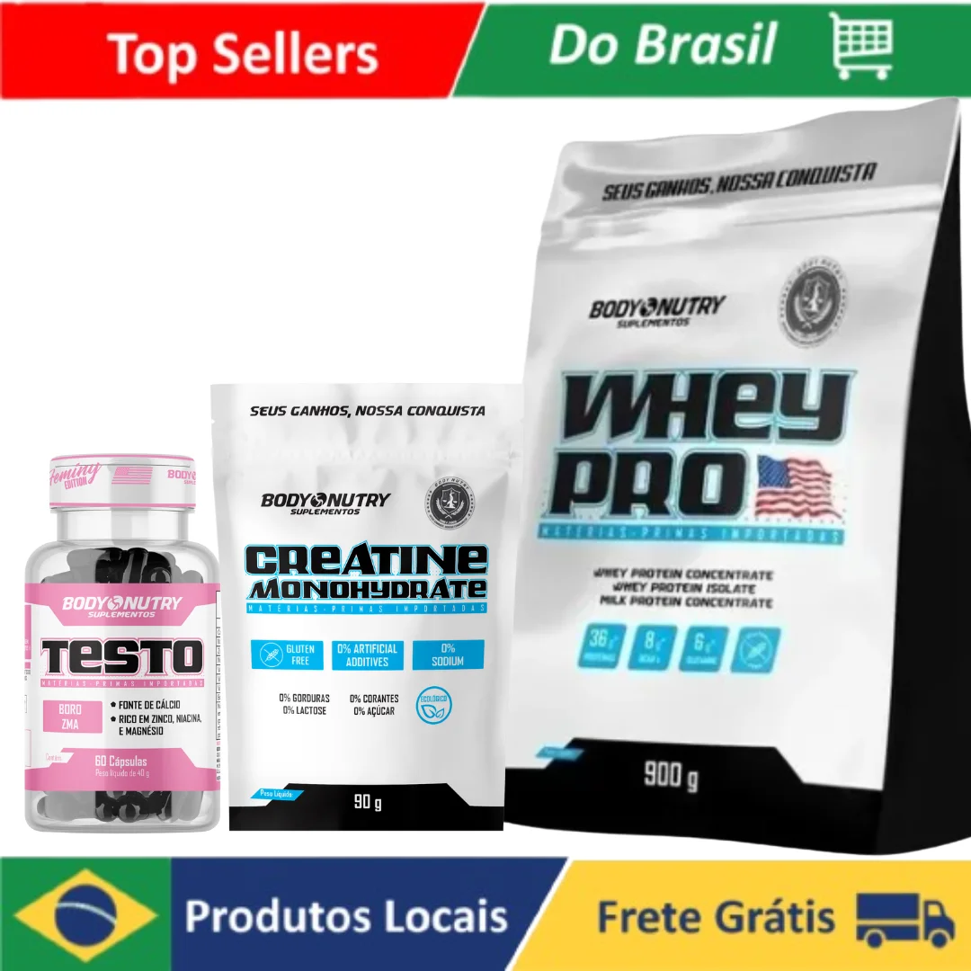 Página inicial da loja Produtos Avaliação