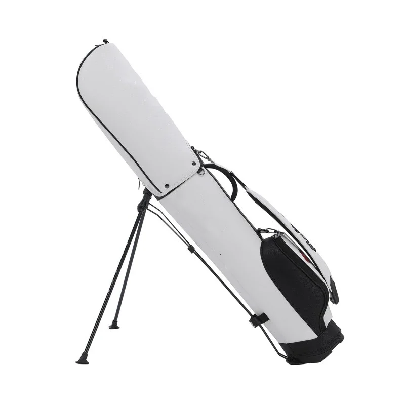 

2024 Golf Bag fo Men and Women High Quality Basic Color Pouch Standard Portable Ultra-light Caddy Bag