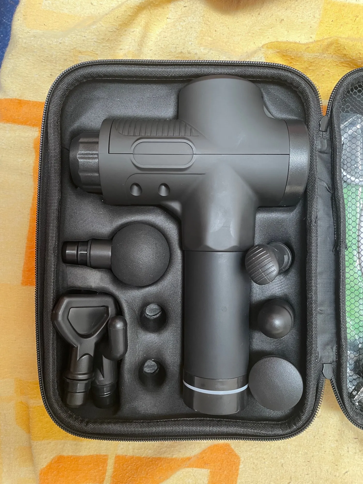 PercussX review