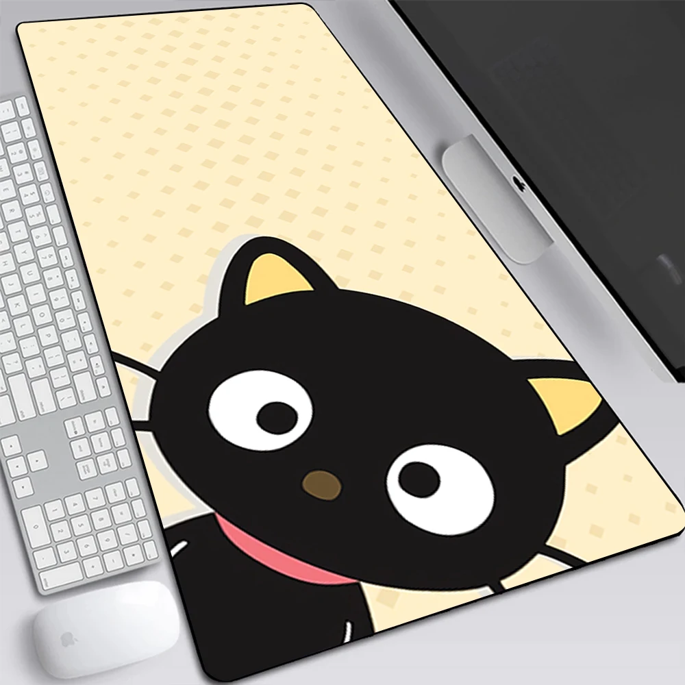 Cute Chococat Small Gaming Mouse Pad Computer Mousepad PC Gamer Mouse Mat  XXL Laptop Mausepad Mouse Carpet Keyboard Mat Desk Pad - AliExpress