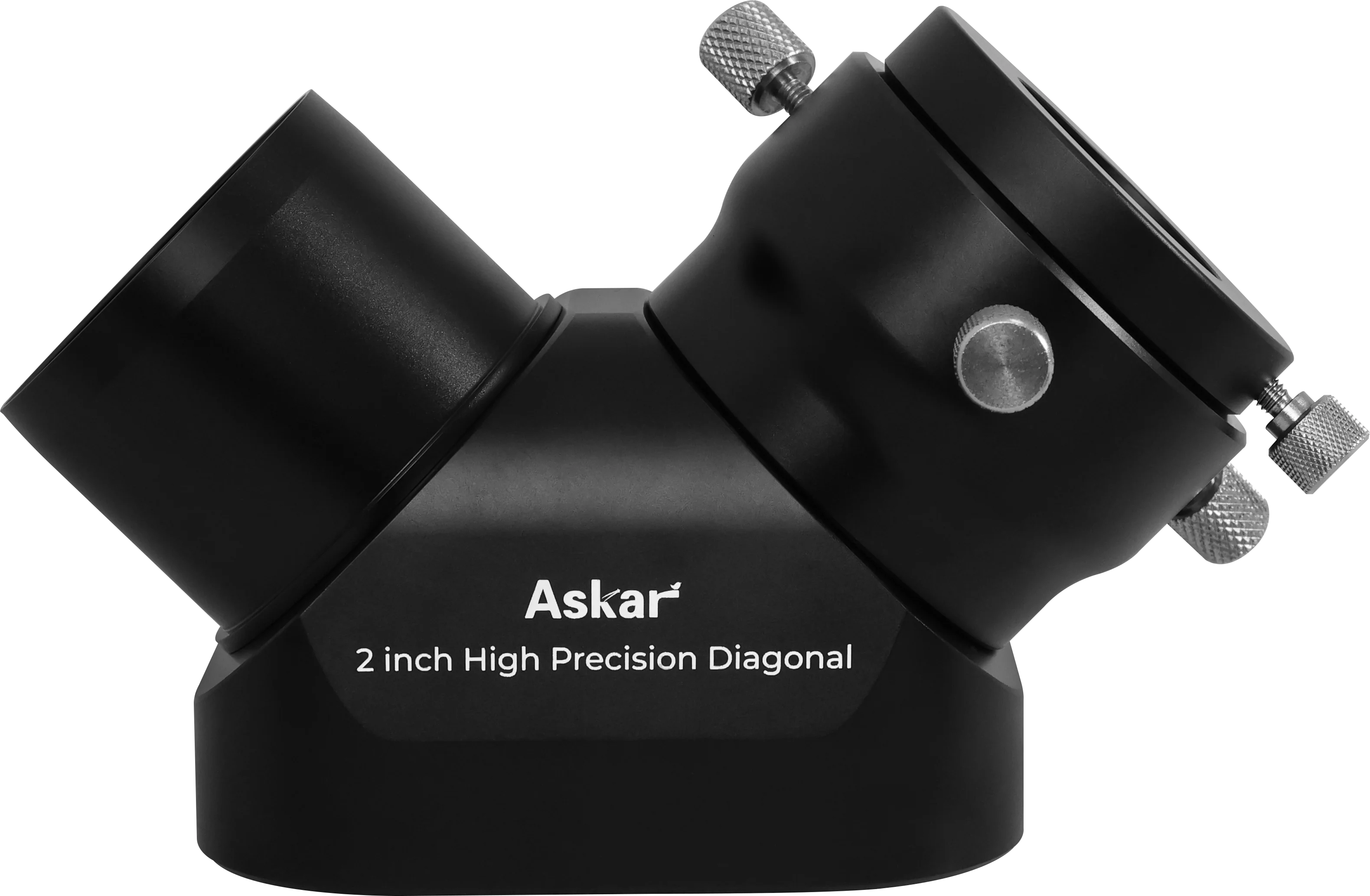 Askar Diagonal de alta precisión de 2 