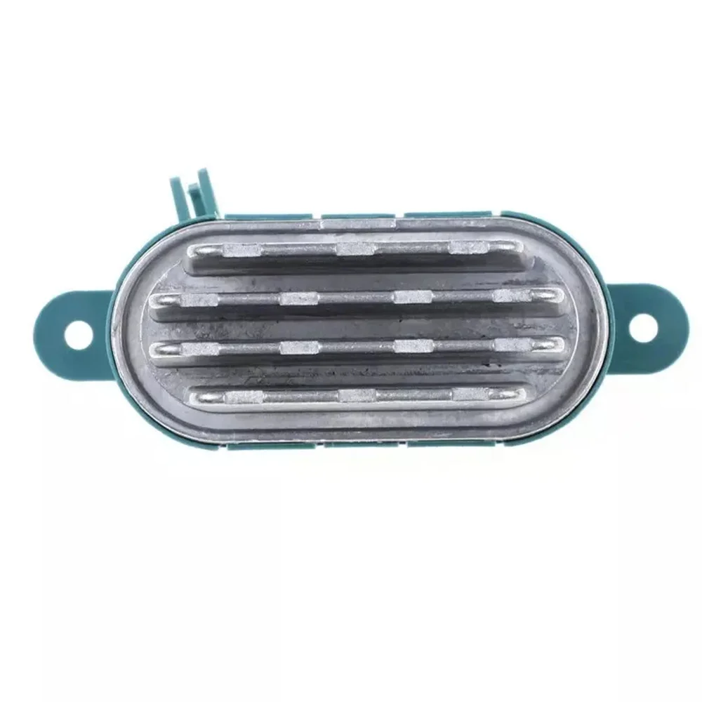 HEATER BLOWER / FAN MOTOR RESISTOR For AUDI Q7 VW SHARAN TOUAREG 7L0907521B