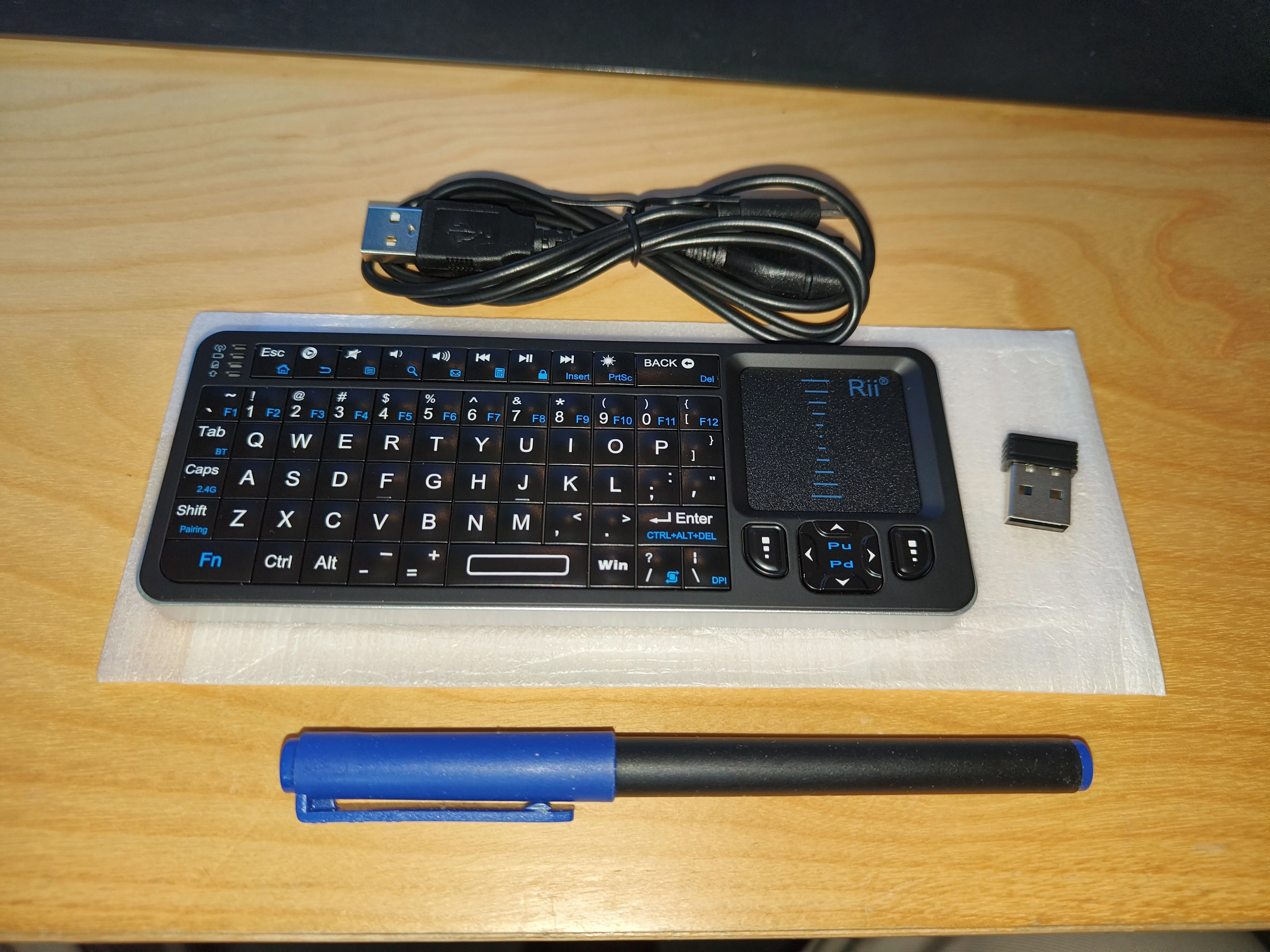 User picture