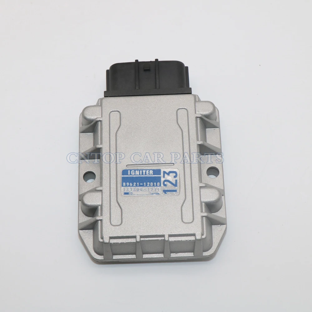 Original 89621 12010 89621 30010 igniter ignition control module for