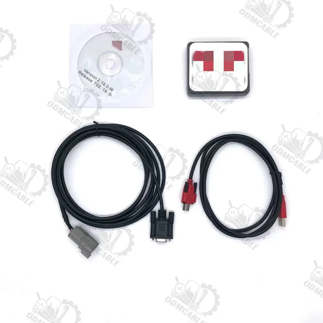 

for yanmar scanner tractor diagnostic tool 1983000033 cs9703000000 yanmar marine scanner