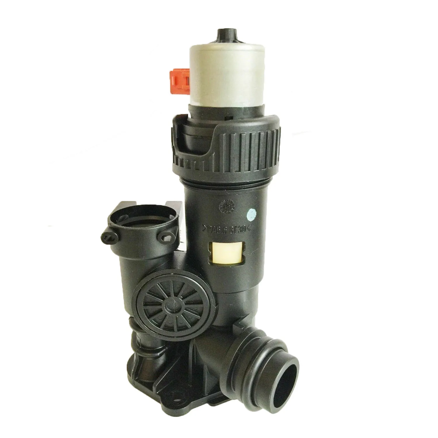 Vaillant Ecotec Plus 824 / 831 / 837 & Pro 24/28 Direction Postime 0020020015 Prodotto Rinnovato