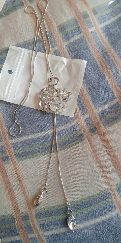 Fashion Elegant Simulated Pearl Choker Necklace photo review