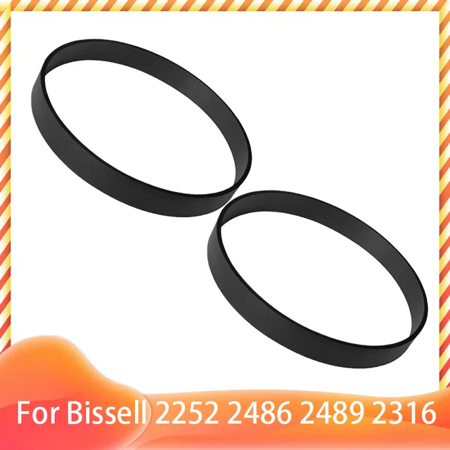 Belt For Bissell Cleanview Swivel 