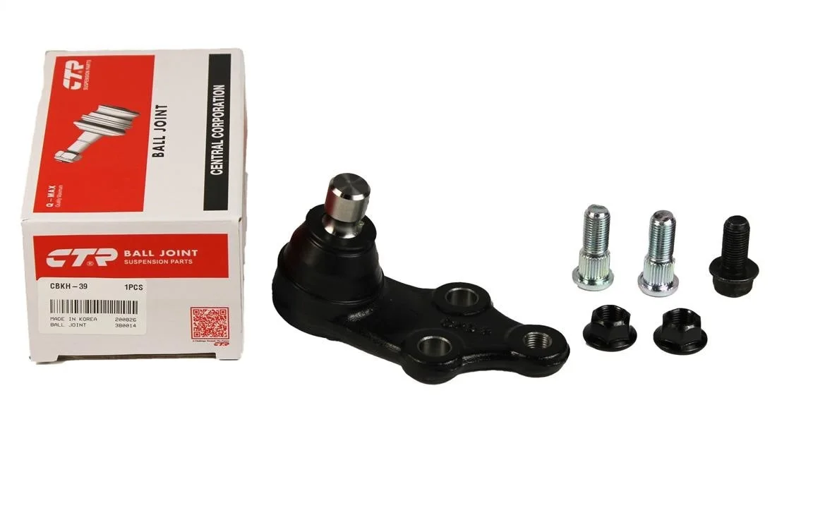 Soporte-de-bola-para-Hyundai-ix35-10-kia-Sportage-III-10-ctr-cbkh-39 ...