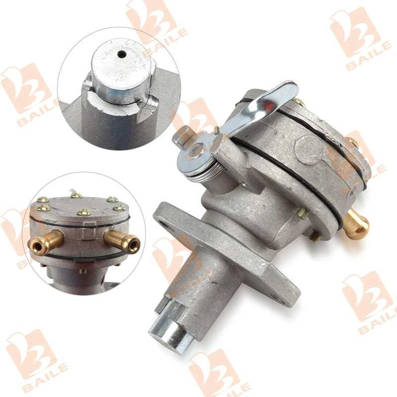 

16604-52030 Fuel Pump for Kubota 03 Series Engine D1403 D1703 V1903 V2203 V2003T F2803-BG