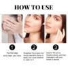 EELHOE Protein Threads Face Lift Skin Tightening Rejuvenate the Face Nourishing Deep Repair Skin Firming Protein Line Collagen 6