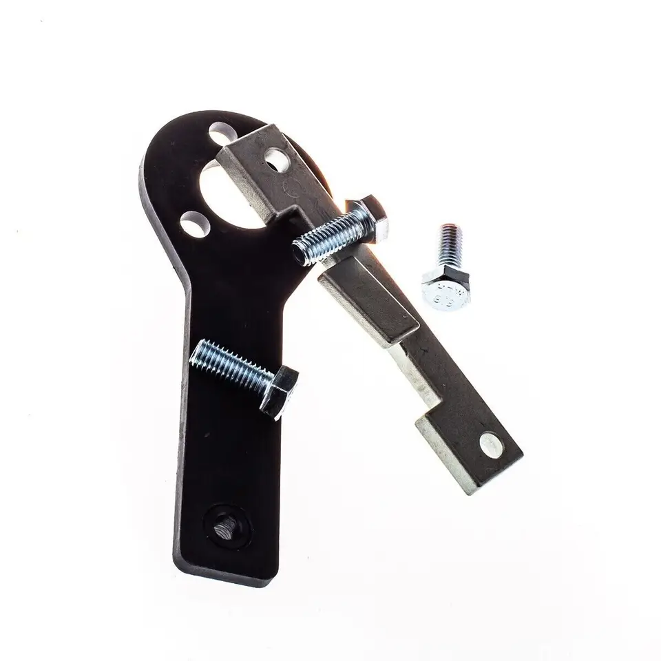 Kit Attrezzi Cinghia Distribuzione Fiat Panda Punto - Compatibile Con Motori 1.1/1.2/1.4 8V - Foto 4